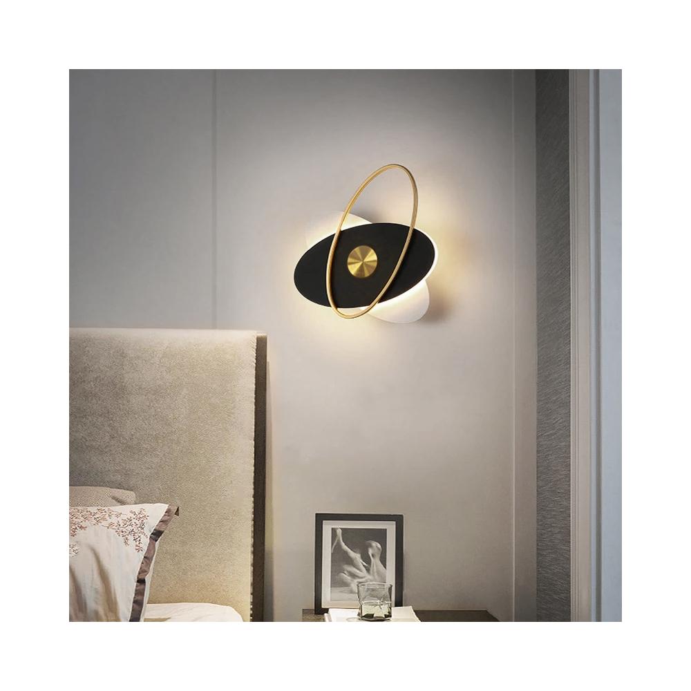 Wandlampe LED APP1432-CW