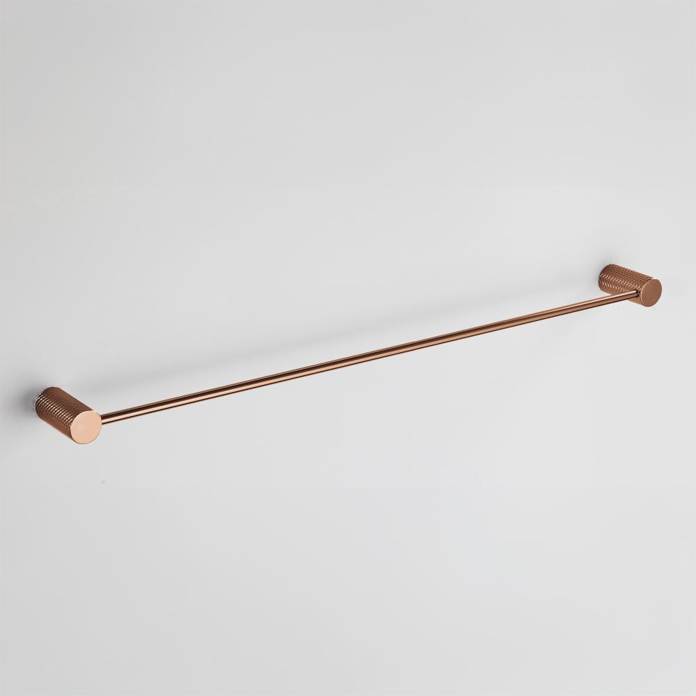 Bathroom hanger 9703 Prism Brush Copper