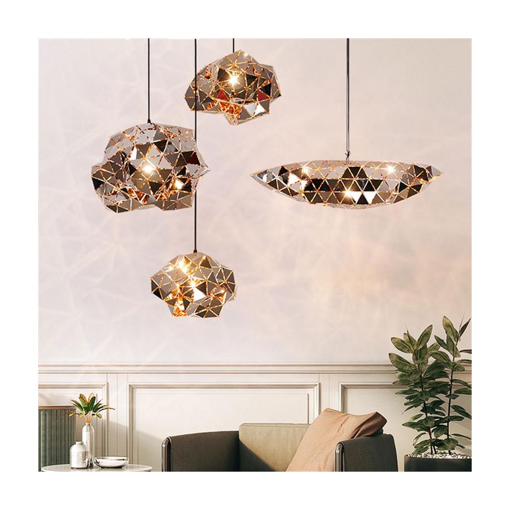 Deckenlampe mirror APP496-1CP