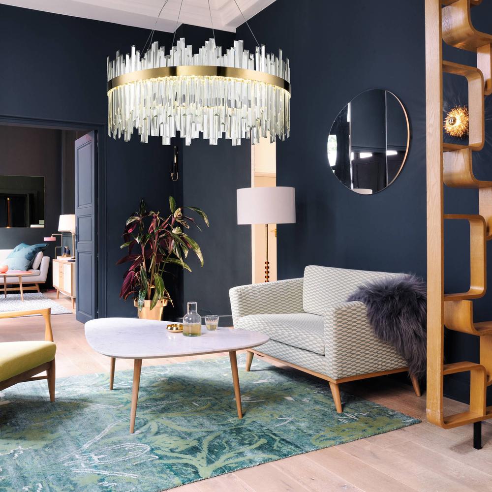 Lampe Gold APP1515-CP60