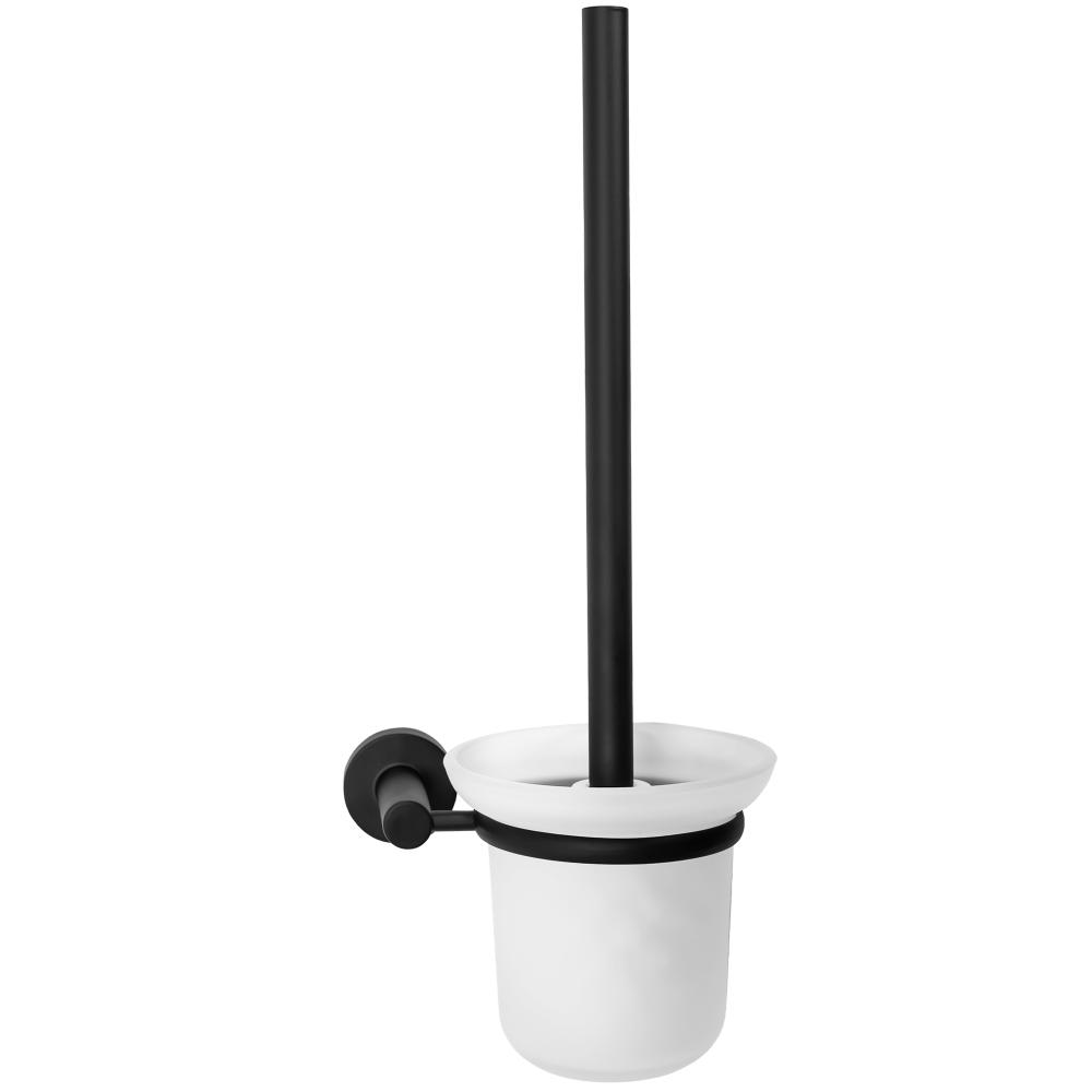 Туалетні щітки Black 322214