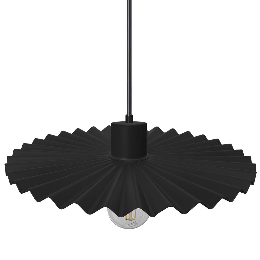 Deckenlampe APP1353-1CP Black