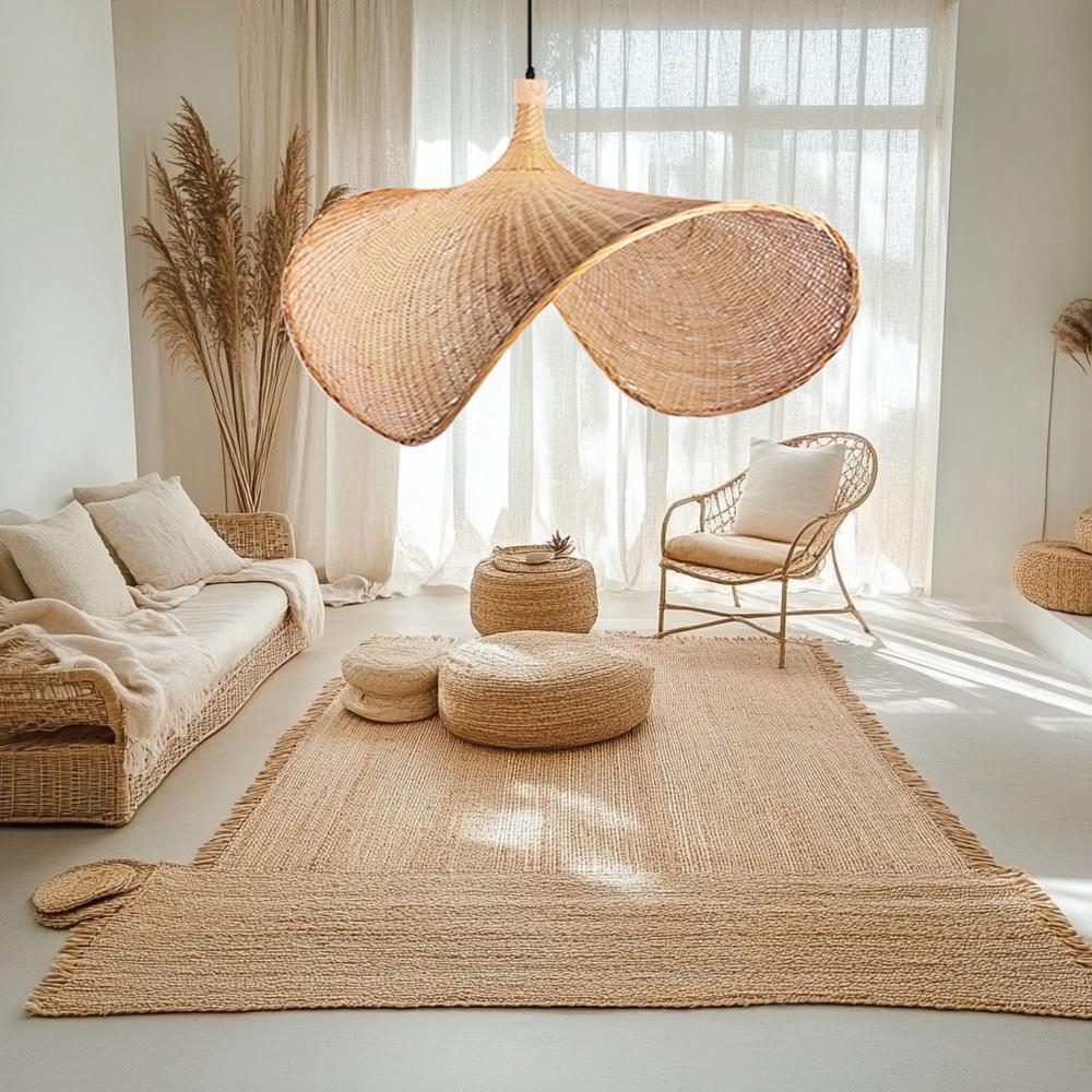 Deckenlampe BOHO APP1640-1CP