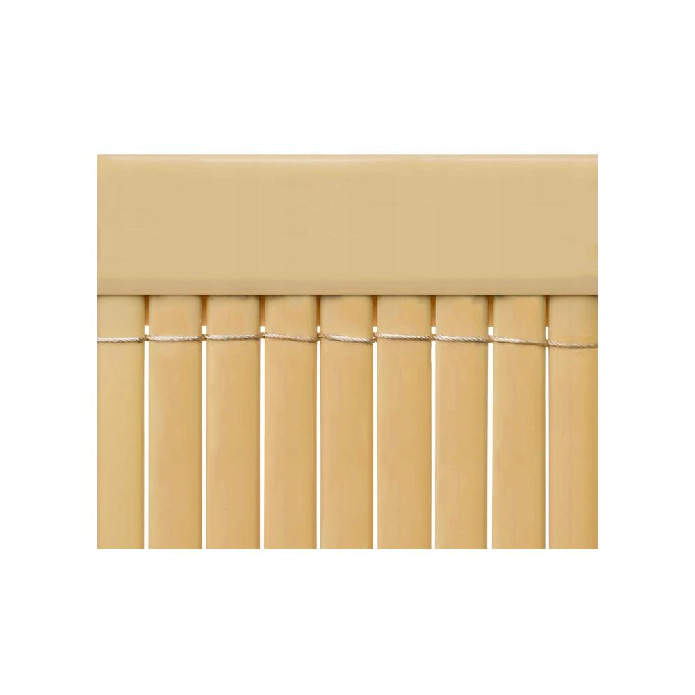 Listwa maskująca do maty PVC 3x1m Bamboo