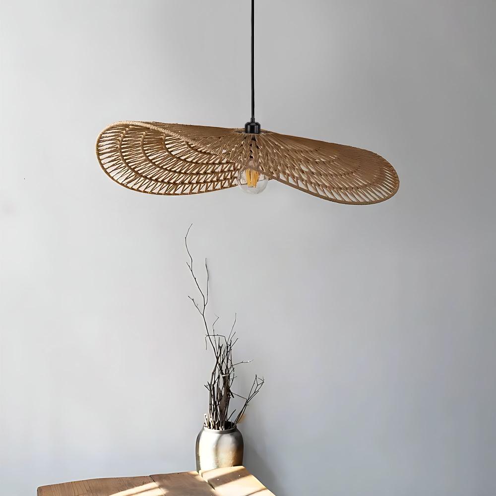 Deckenlampe BOHO APP1739-1CP 50CM