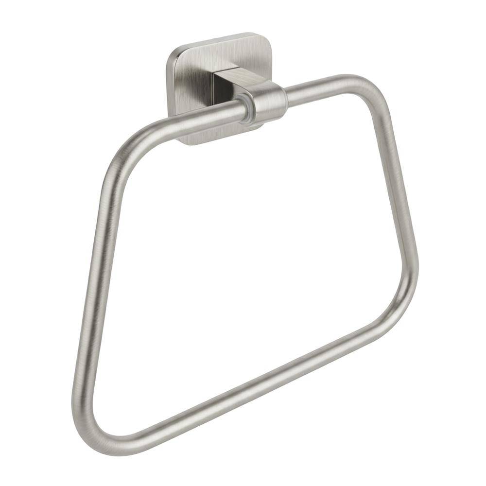 Bathroom hanger 5910 Nico Brush Nickel