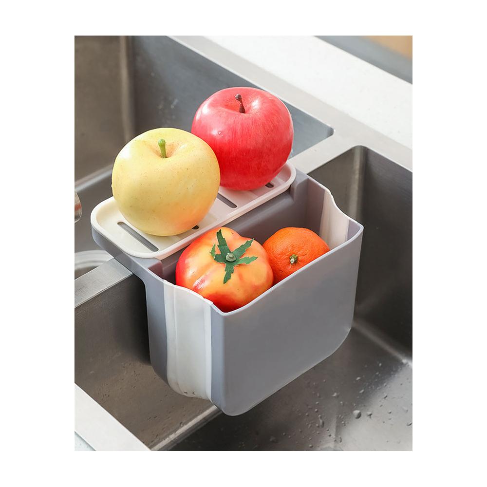 Sink organizer