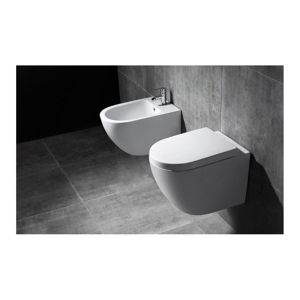Bidé REA Carlo Mini