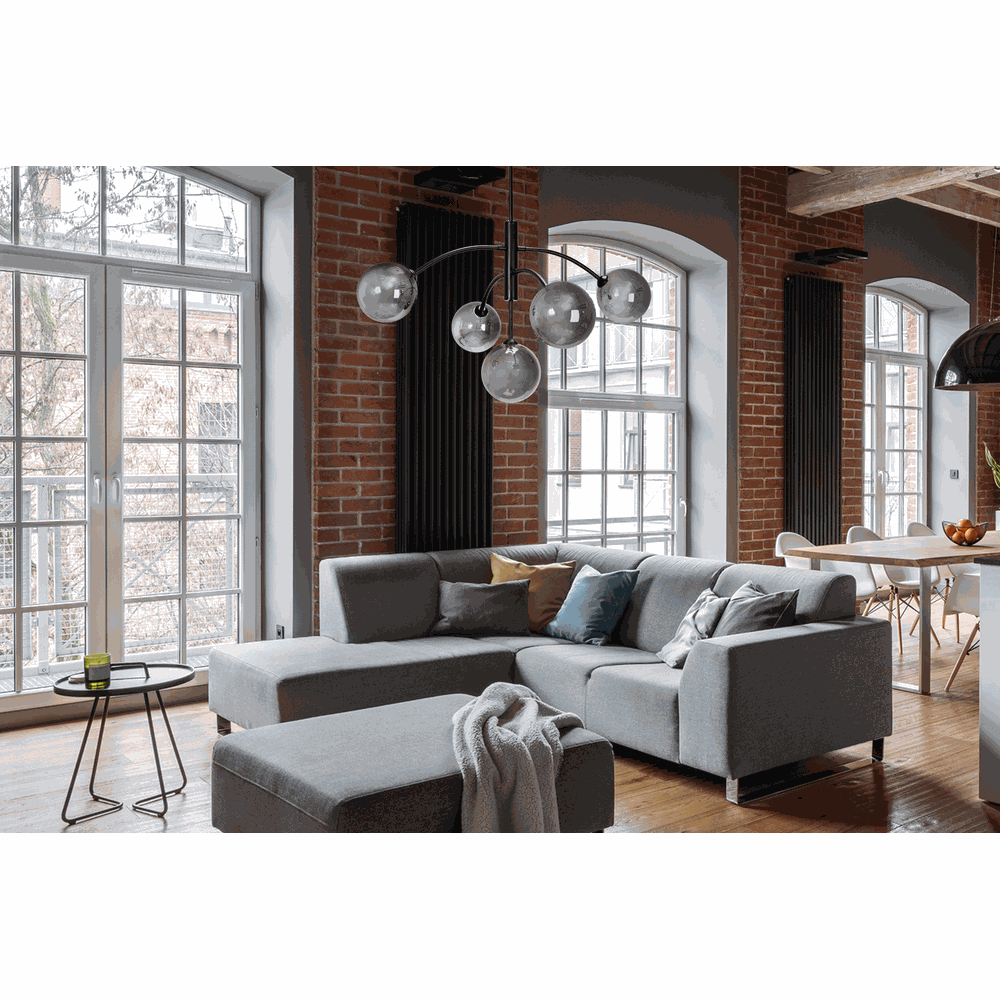 Deckenlampe APP1021-5CP