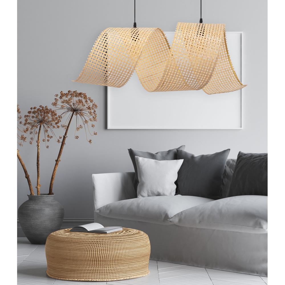 Deckenlampe BOHO APP1644-1CP