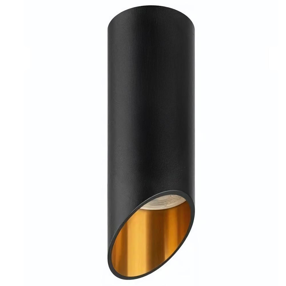 Deckenlampe Black Gold 20 CM APP571-1C