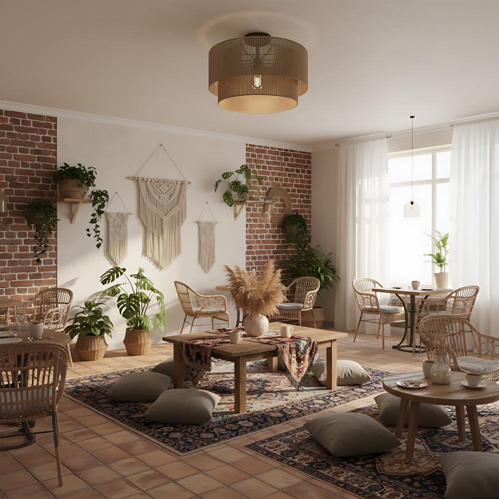 Hängelampe APP1838-1F