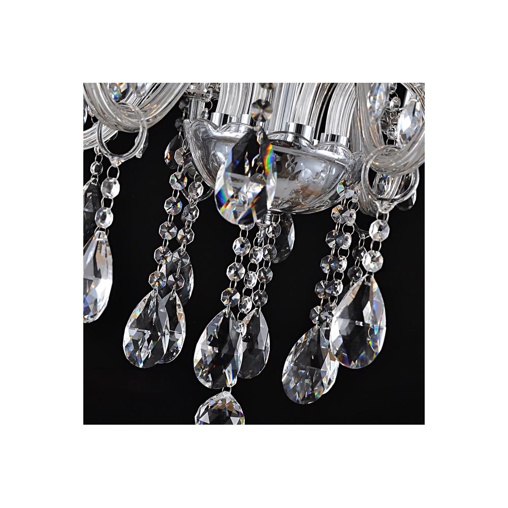 Deckenlampe Kristall 300750