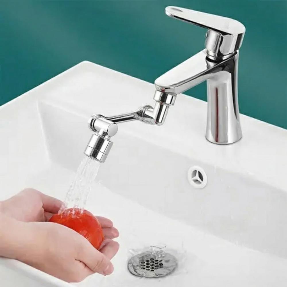 OTOČNÉ PRODLOUŽENÍ REA COLT CHROM