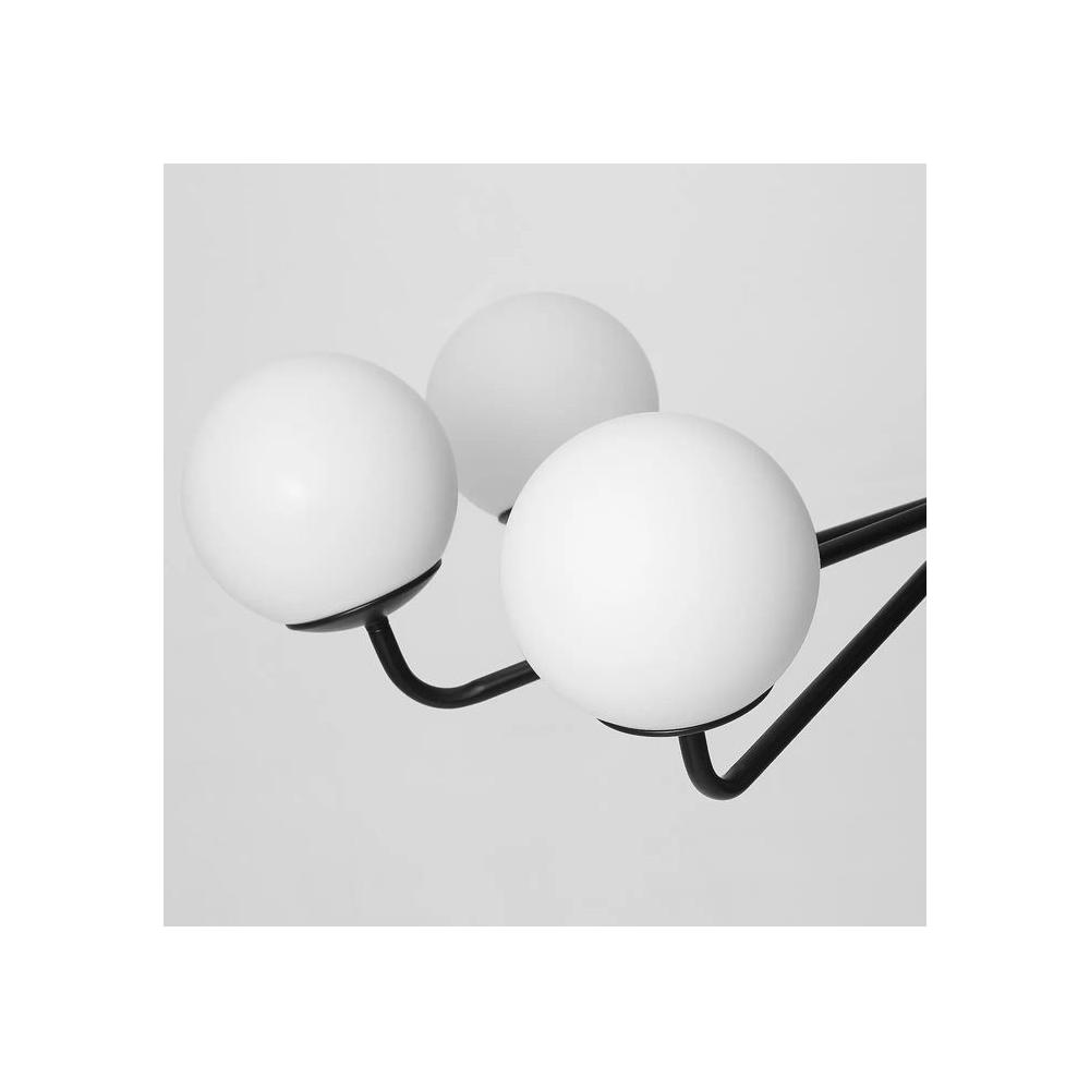 LAMPE BLACK APP1578-5C