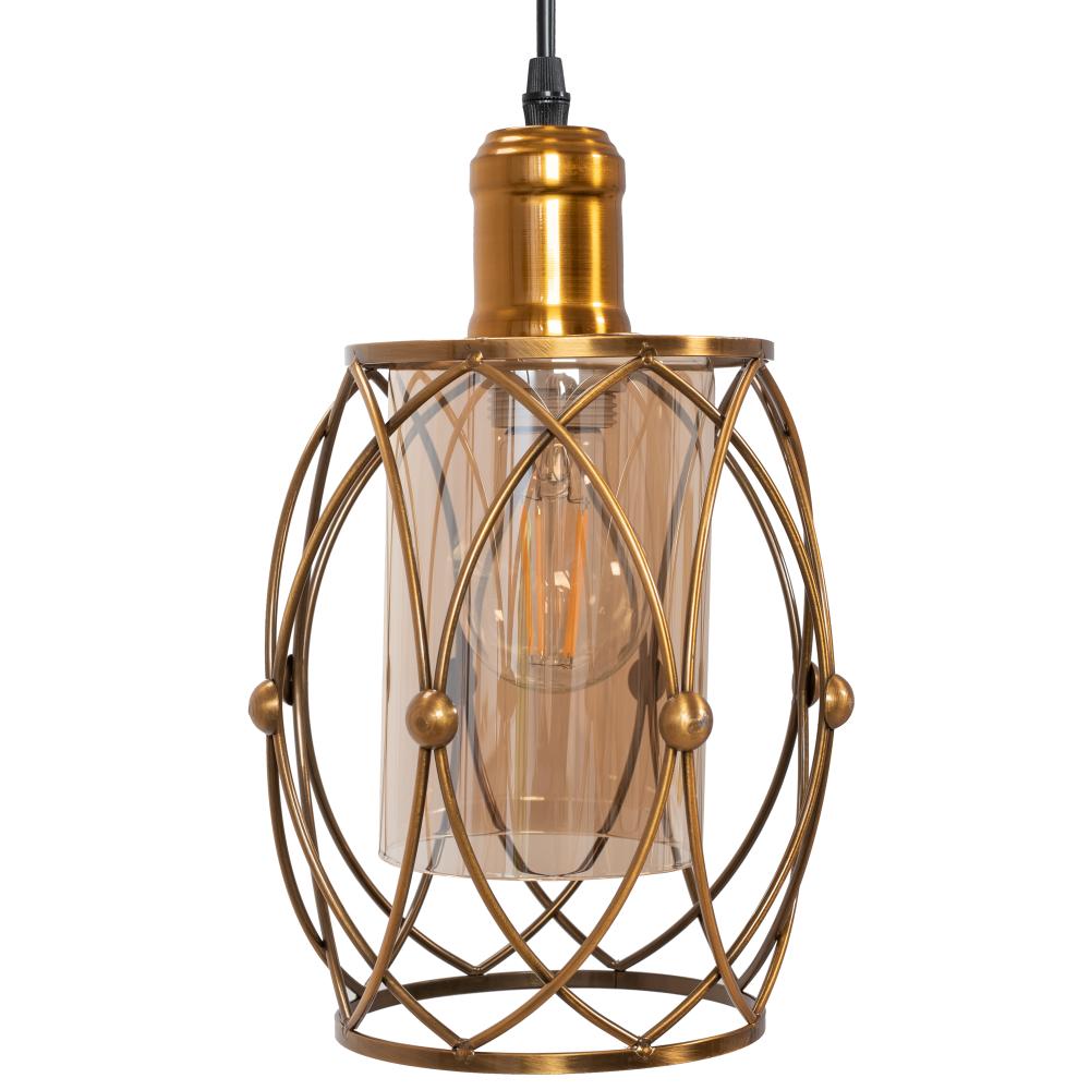 Deckenlampe APP1128-1CP