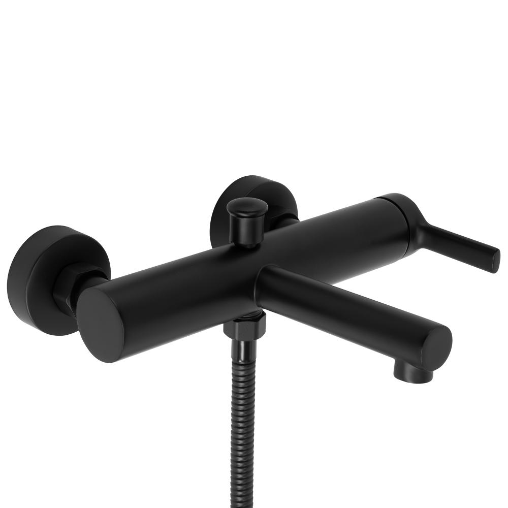 Vanová baterie Rea Pixel Black