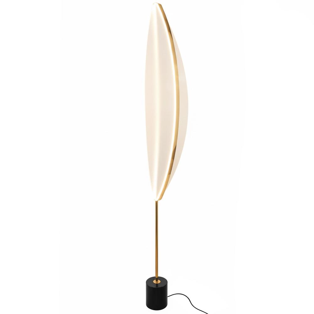 Lampe  G126-F GOLD