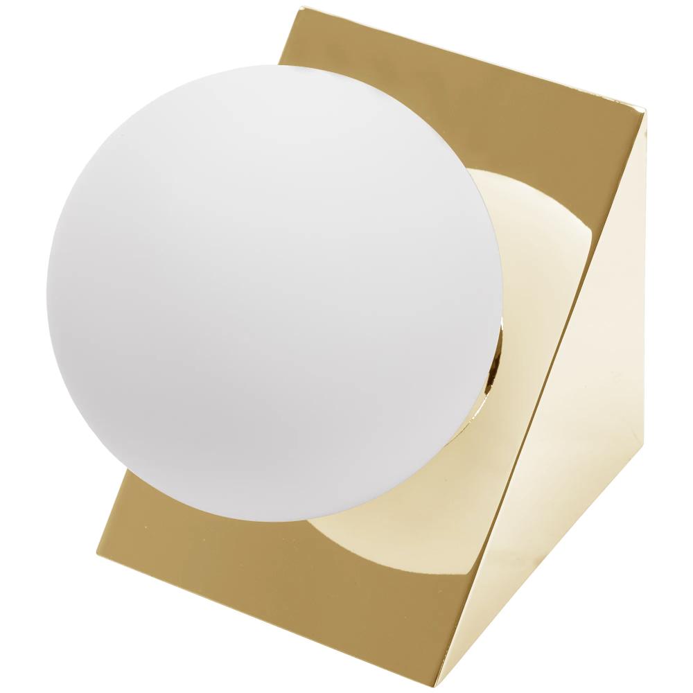 Wandlampe APP1226-1W Gold