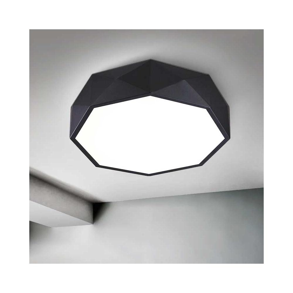 Lampe Diamond APP863-C Black 50 cm