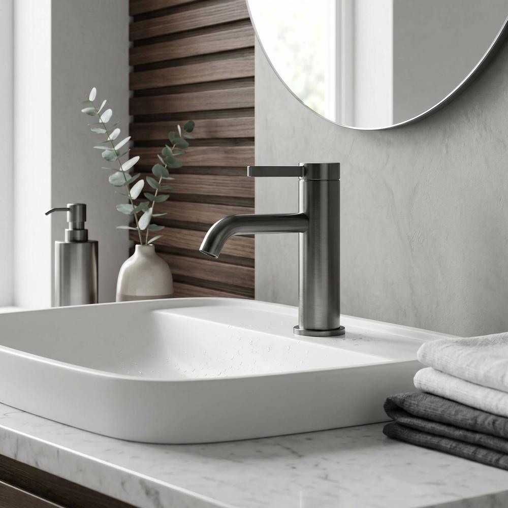Bathroom faucet Rea Rivo Titan
