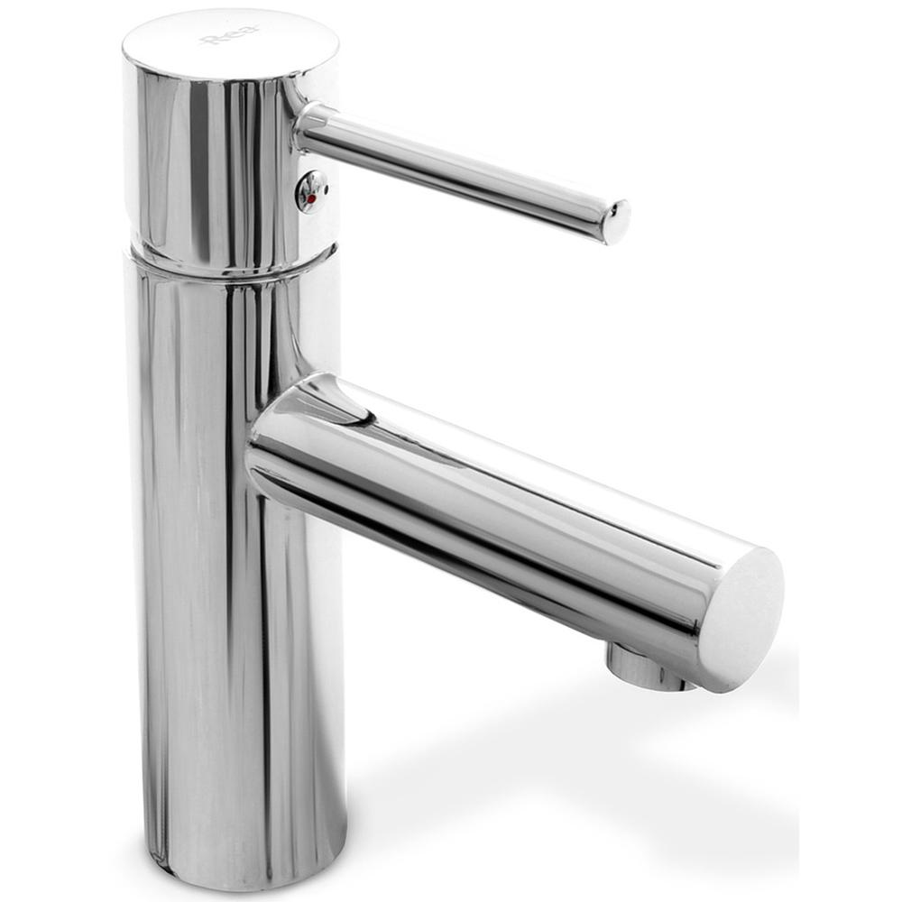 Βρύση νιπτήρα Rea Tess Chrome Χαμηλή