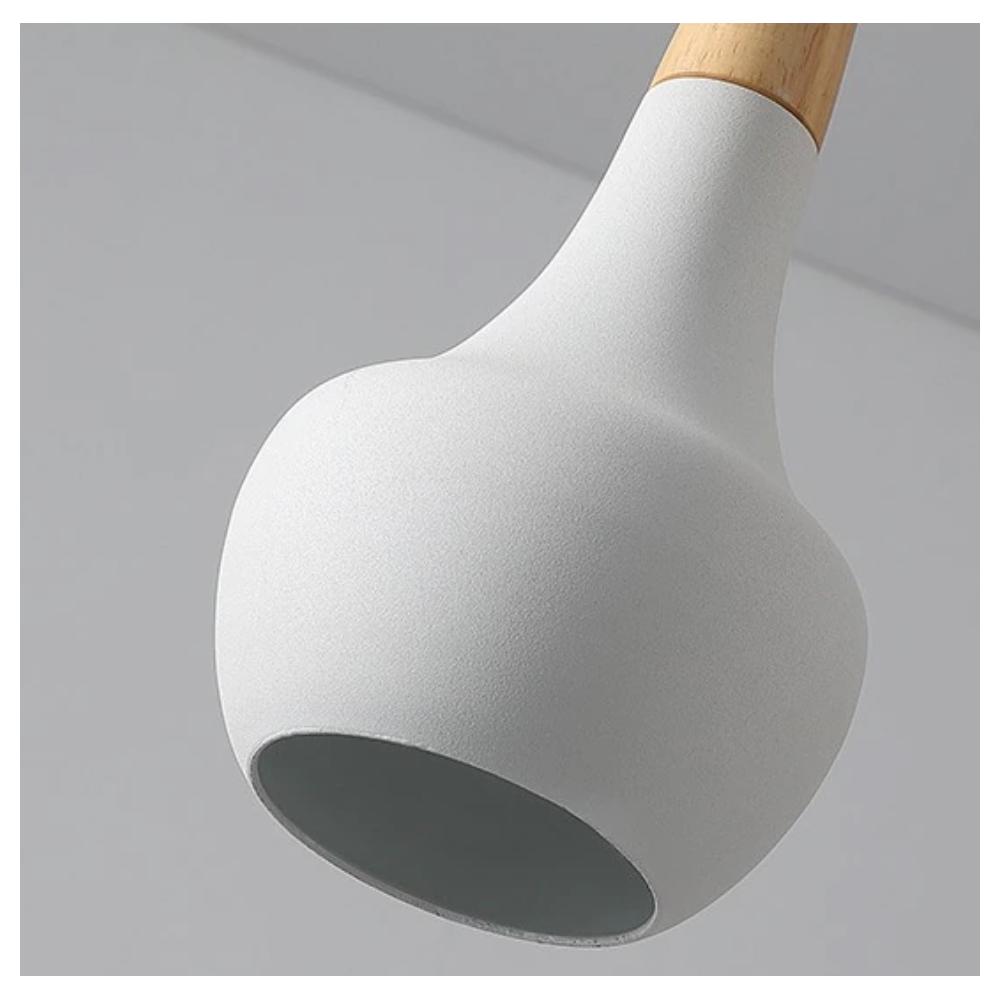 Lampe APP937-1CP White