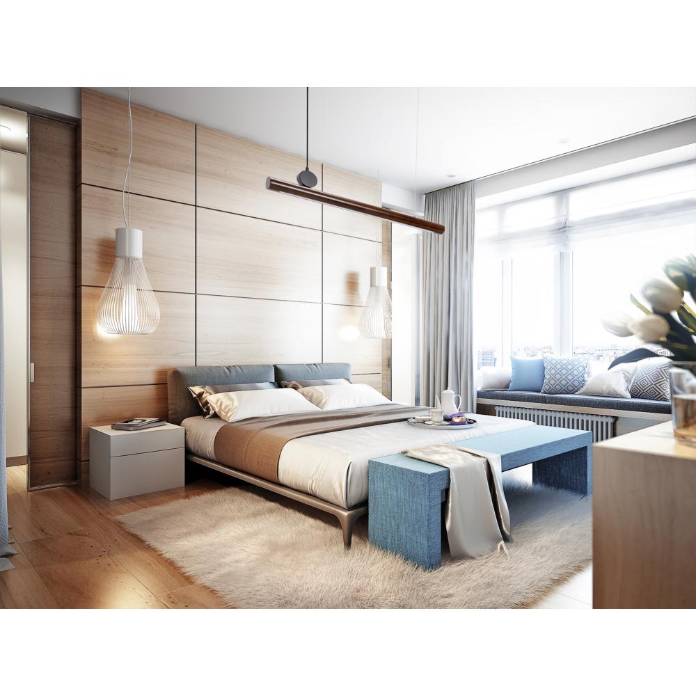 Lampe LED APP969-1CP