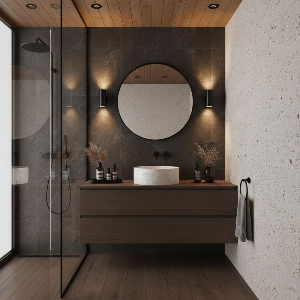 Countertop Basin Rea Destiny