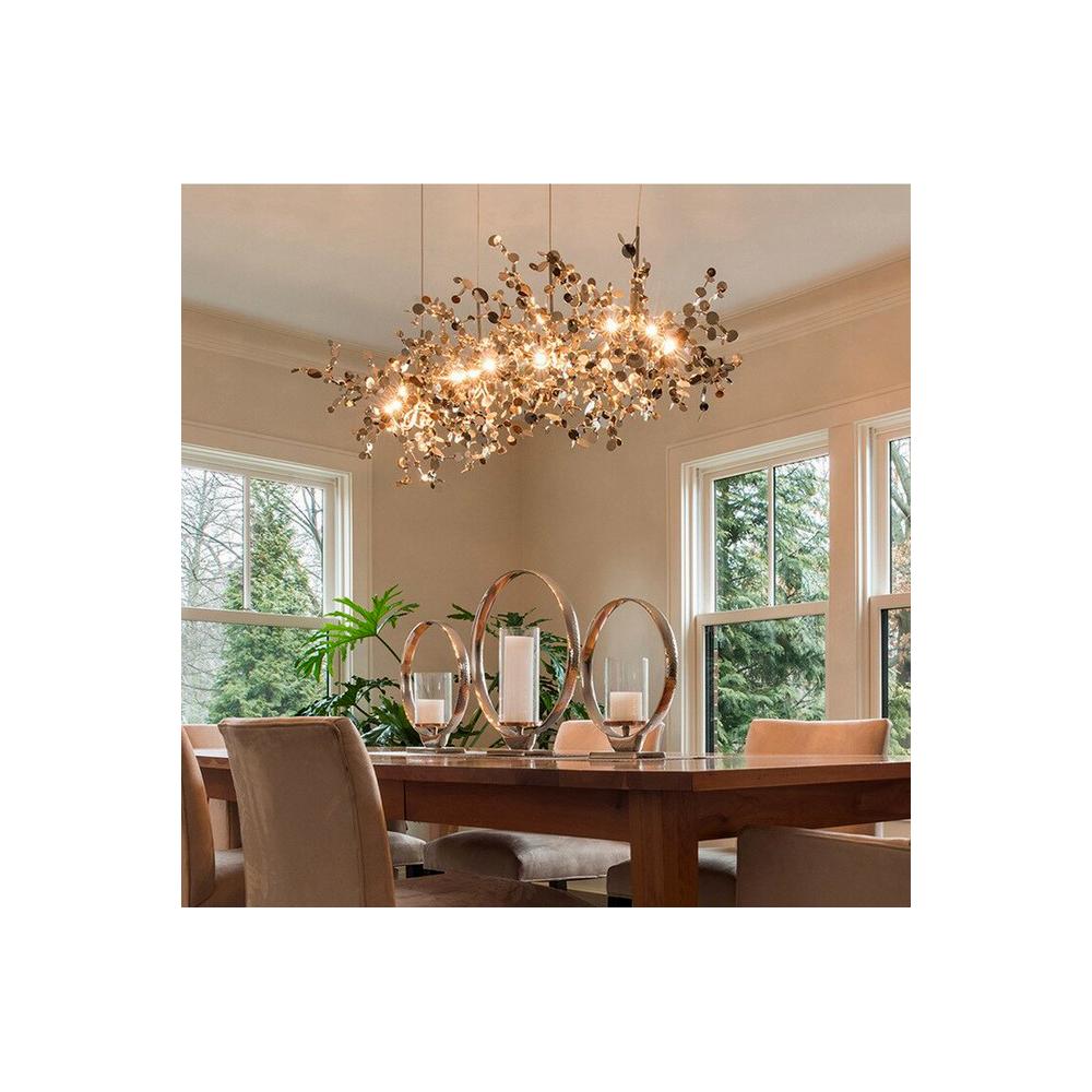 Deckenlampe APP546-3CP GOLD