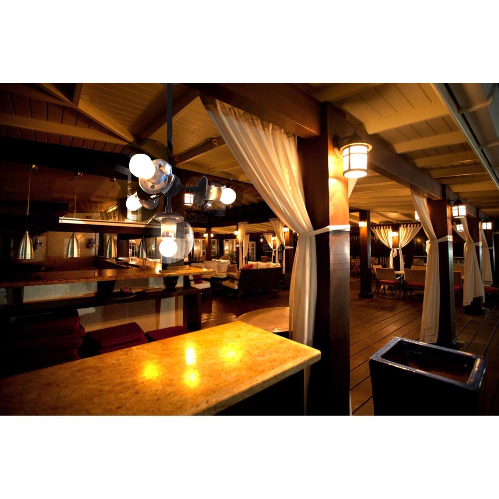 Deckenlampe 4 Kugel APP268-4C