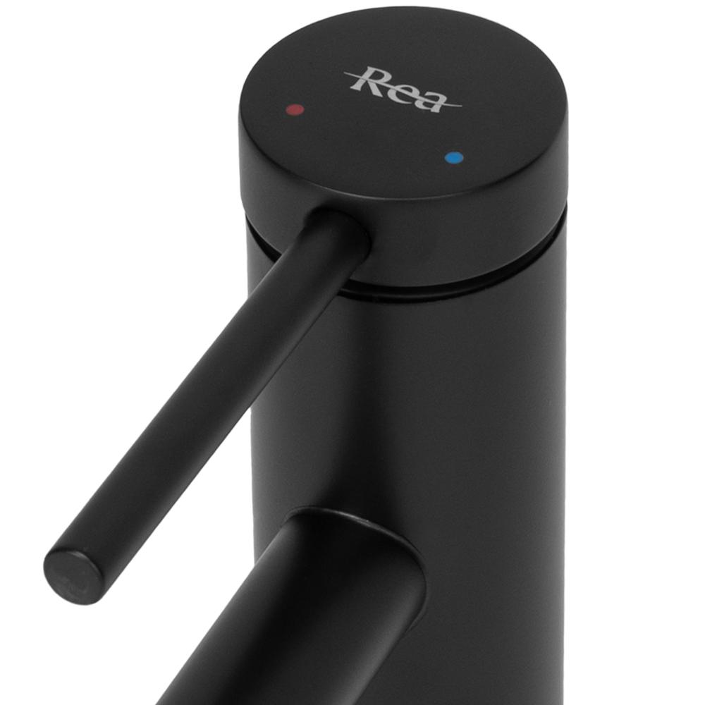 Змішувач Rea Foss Low