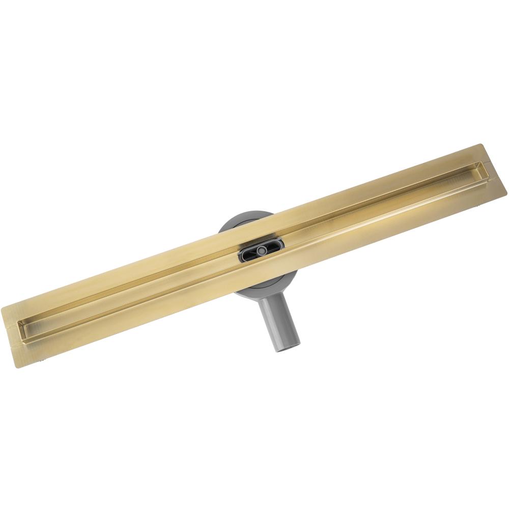 Rigola dus REA Neox Slim pro Gold 80