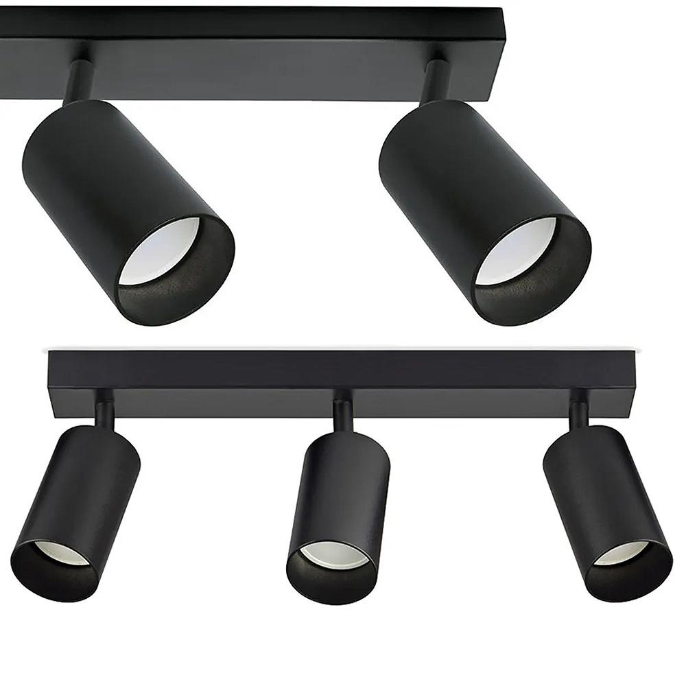 Deckenlampe APP1243-3C Black