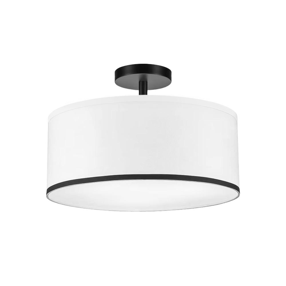 Deckenleuchte Black APP1581-3C