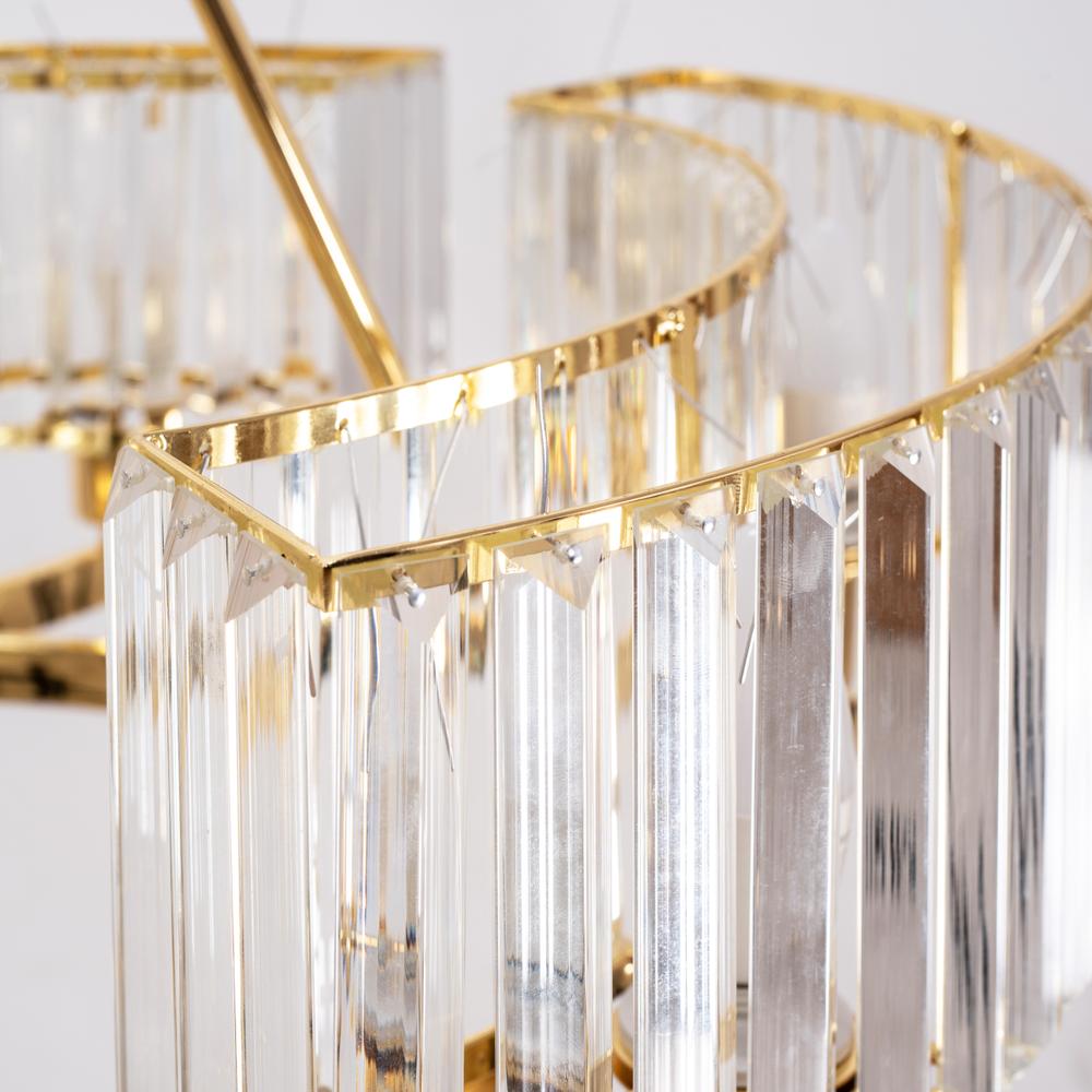 Hängelampe Cristal APP789-6C