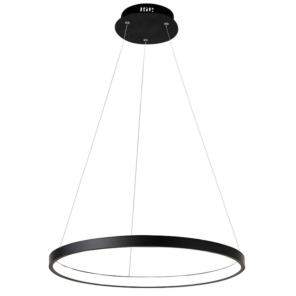 Lampe LED LHJ012-CP 80cm BLACK