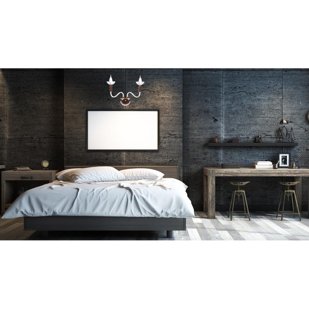 Wandlampe APP1082-2W