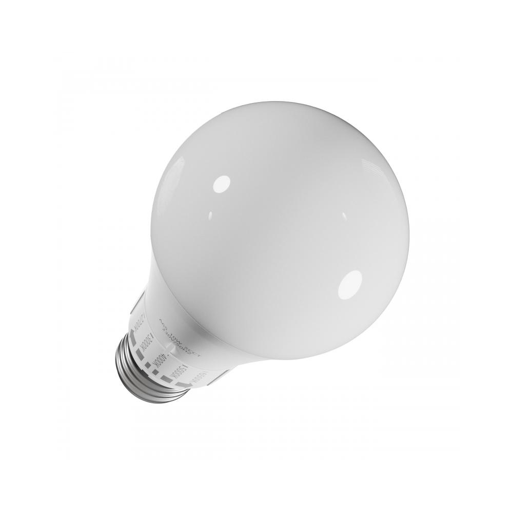 LED-Lampe 5 Lichtfarben GLS E27 230V 10W 5CCT