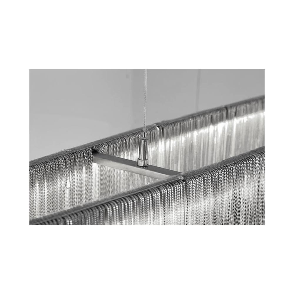 Пендел Glamour LED Chain APP891-CP