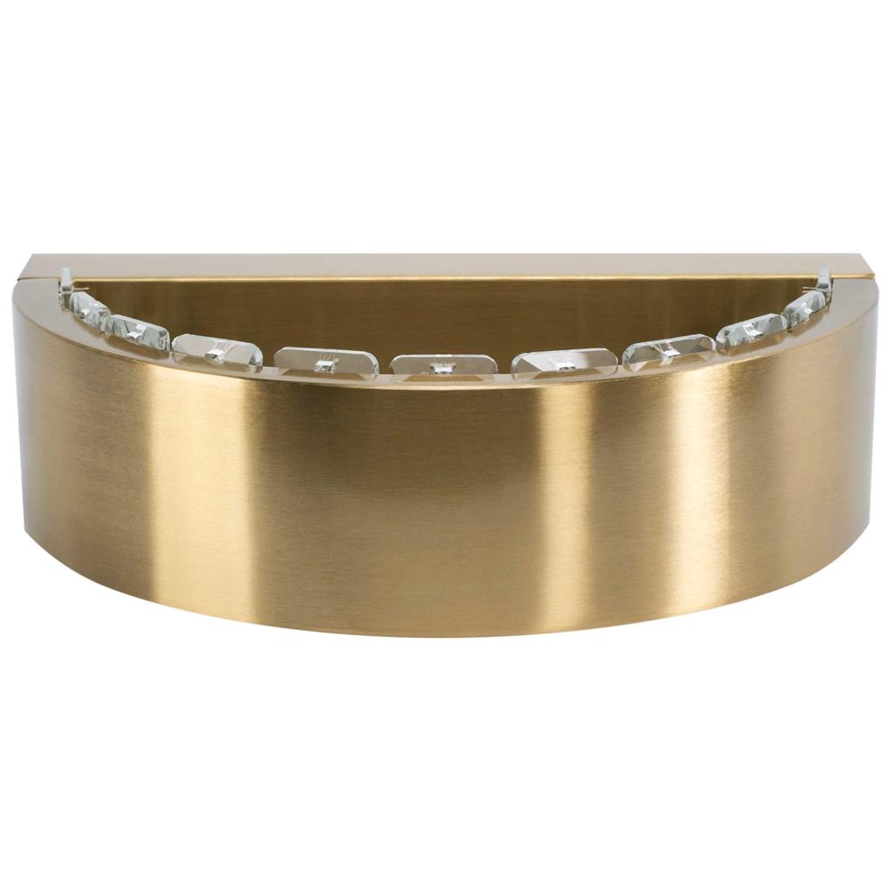 Hängelampe APP1509-CP BRUSH GOLD