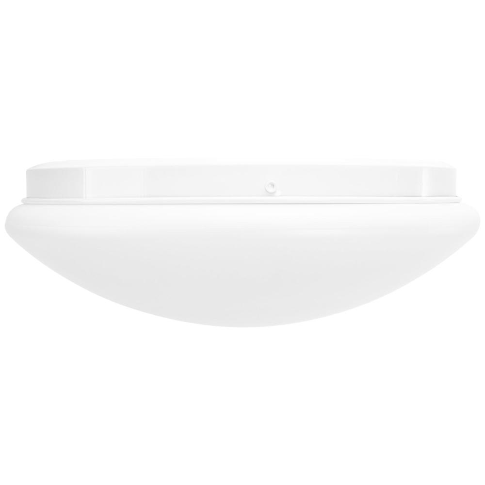 Deckenlampe 33cm rund white 18W APP756-1C