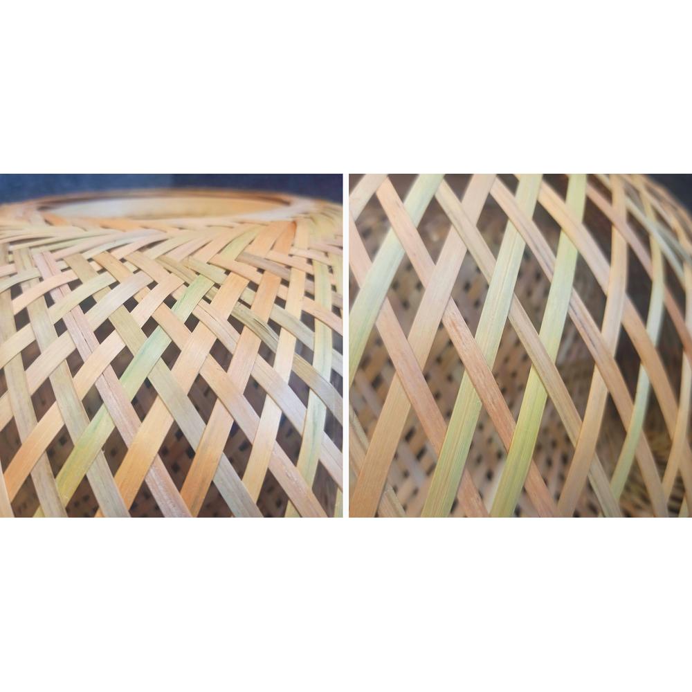 Deckenlampe NATURAL APP885-1CP