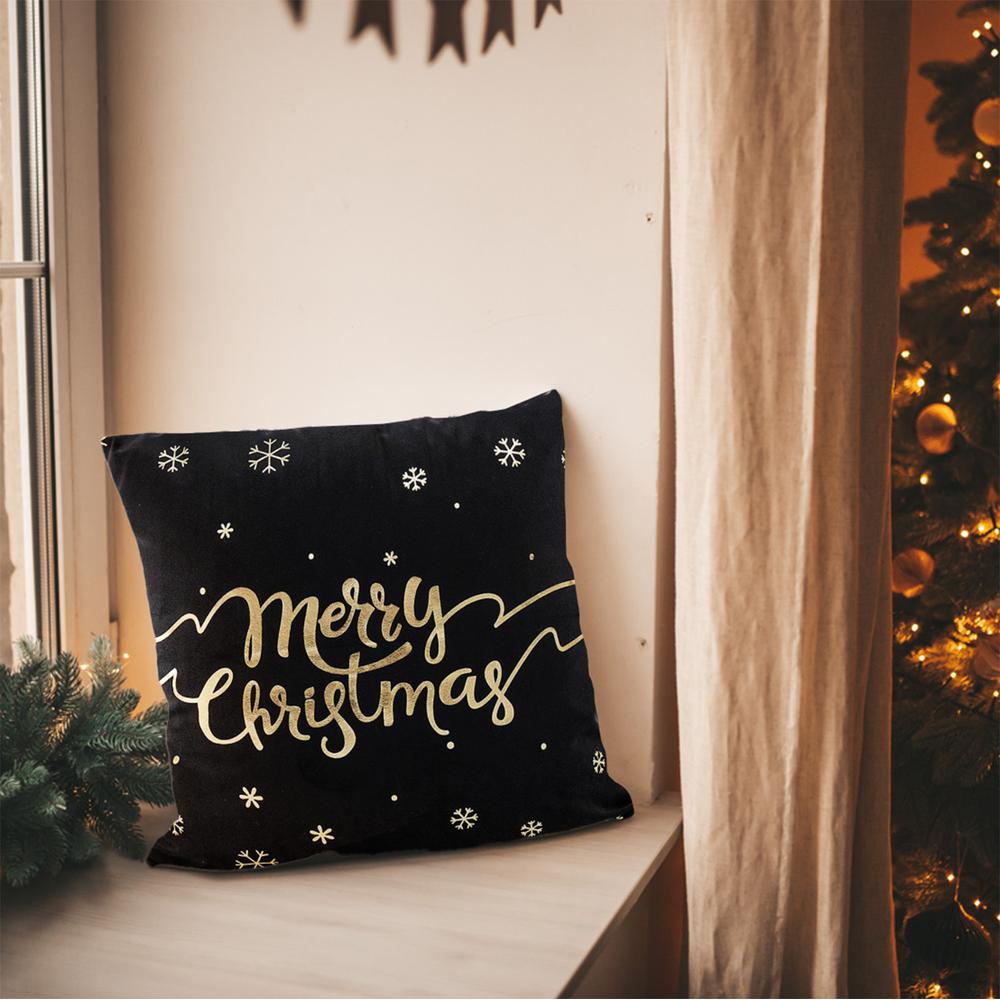 Poszewka na poduszkę świąteczną BC25