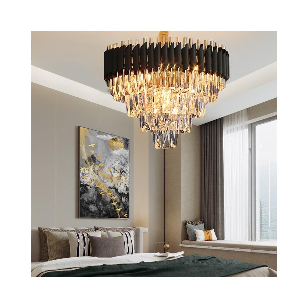 Hängelampe Cristal APP1058-CP