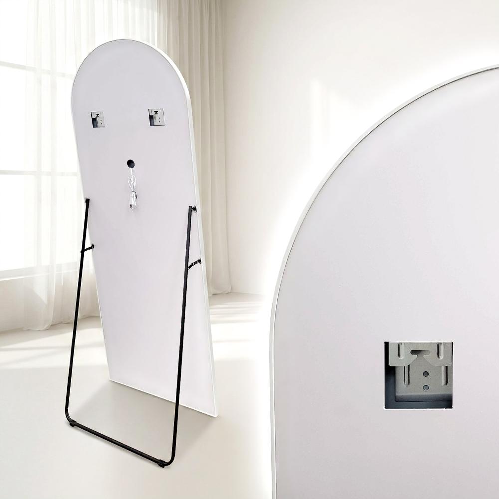 Oglindă LED Orbit 50x160cm White