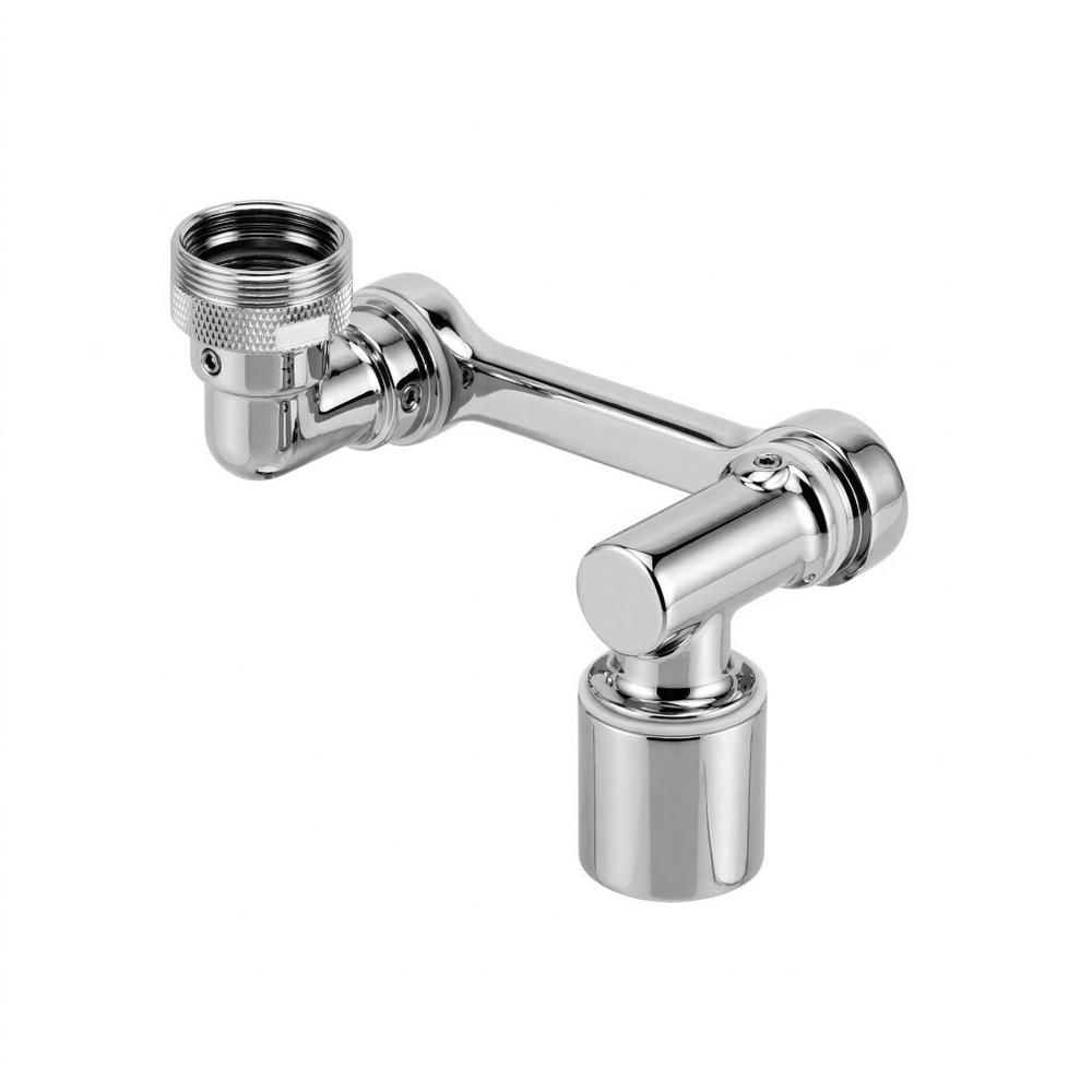 OTOČNÉ PRODLOUŽENÍ REA COLT CHROM