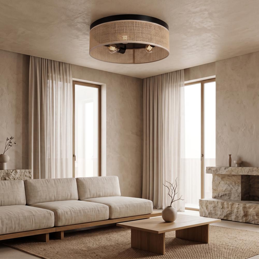 Lampa sufitowa plafon APP1902-3C