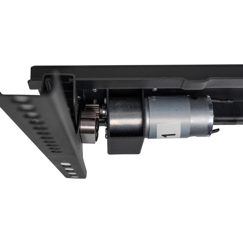 "Elektryczny uchwyt do TV 70""MAX"