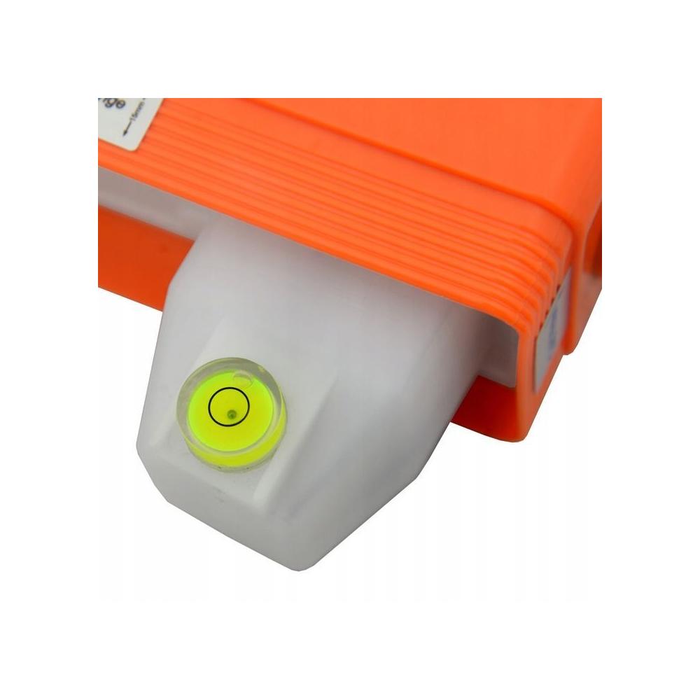 Rea Lungo piilokylpyammehana kromi + Box